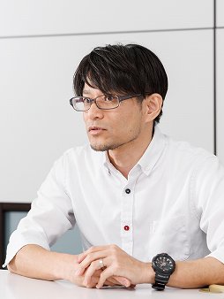 画像ギャラリー No.002のサムネイル画像 / ［インタビュー］10年ぶりの最新作「ARMORED CORE VI」は，メカだからできる動きと，近年のフロム・ソフトウェアの技術を盛り込んだ“メカアクション”