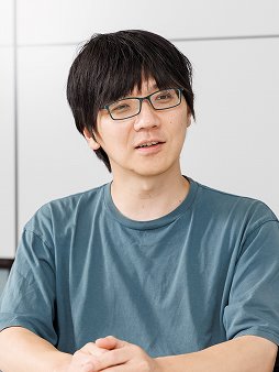 画像ギャラリー No.003のサムネイル画像 / ［インタビュー］10年ぶりの最新作「ARMORED CORE VI」は，メカだからできる動きと，近年のフロム・ソフトウェアの技術を盛り込んだ“メカアクション”