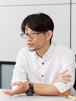 画像ギャラリー No.015のサムネイル画像 / ［インタビュー］10年ぶりの最新作「ARMORED CORE VI」は，メカだからできる動きと，近年のフロム・ソフトウェアの技術を盛り込んだ“メカアクション”