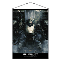 画像ギャラリー No.006のサムネイル画像 / 「ARMORED CORE VI FIRES OF RUBICON」の知っておくべき情報がつまったムック本が本日刊行。電子版も発売