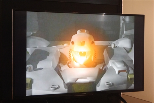 画像ギャラリー No.005のサムネイル画像 / 「ARMORED CORE VI FIRES OF RUBICON」の対戦モードや機体&エンブレム共有など,新情報が明らかに。発売直前のトークイベントレポート