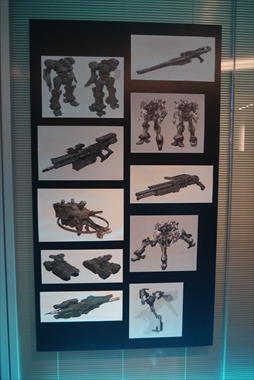 画像ギャラリー No.028のサムネイル画像 / 「ARMORED CORE VI FIRES OF RUBICON」の対戦モードや機体&エンブレム共有など,新情報が明らかに。発売直前のトークイベントレポート