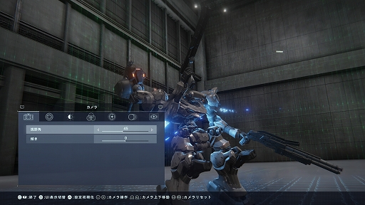 画像ギャラリー No.042のサムネイル画像 / ［プレイレポ］OSチューニングでさらなる成長を。「ARMORED CORE VI」は，手強さと遊びやすさを兼ね備えた魅力的なメカアクションだ
