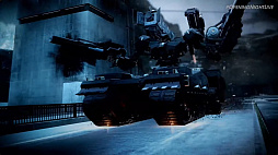 画像ギャラリー No.003のサムネイル画像 / 「ARMORED CORE VI」gamescomでローンチトレイラー公開。2日後に帰ってくる準備はできてるかレイヴン