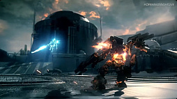 画像ギャラリー No.004のサムネイル画像 / 「ARMORED CORE VI」gamescomでローンチトレイラー公開。2日後に帰ってくる準備はできてるかレイヴン