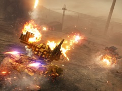 「ARMORED CORE VI FIRES OF RUBICON」が気になる人は要チェック！　ゲーム紹介トレイラーを本日23：00に配信