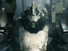 「ARMORED CORE VI」の最新アップデートファイル配信。ストーリー序盤，中盤のアセンブルの多様性を目指した調整と不具合の修正を実施