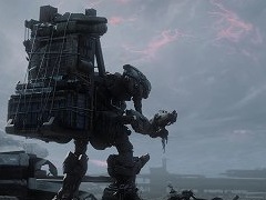 「ARMORED CORE VI FIRES OF RUBICON」，レギュレーション1.04.1が配信。“月光”やプラズマミサイルなどが上方修正