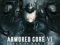 ［CEDEC+KYUSHU］小倉康敬氏による基調講演「既存IPシリーズのリブートにおける再定義とARMORED CORE VI FIRES OF RUBICONのポジショニング」レポート