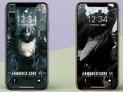 「ARMORED CORE VI」未プレイでも参加できる製品アンケートを公開。PC・スマホで使える壁紙や，Xヘッダー用画像をプレゼント