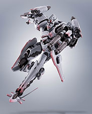 画像ギャラリー No.006のサムネイル画像 / 「ACVI」に登場する「IB-07: SOL 644 / Ayre」を立体化。新作可動フィギュアがTAMASHII NATIONSより2024年9月に発売