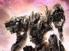 「ARMORED CORE VI」が食玩に参戦。大人向けプラキットブランドSMPと，PVCデフォルメフィギュアで商品化決定