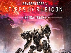 「ARMORED CORE VI」，一部楽曲のデジタル販売，配信をiTunes StoreやSpotifyなどで本日開始