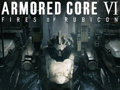 「ARMORED CORE VI FIRES OF RUBICON」が40％オフになるセールを各オンラインストアで実施中。デラックスエディションも対象