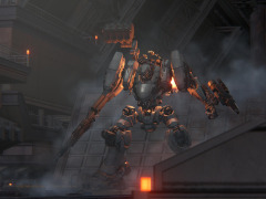 クィアゲーマー魂の1本：第4回はkani_pepsiさんと「ARMORED CORE VI」。身体を選択・交換することと，トランスネスの共鳴
