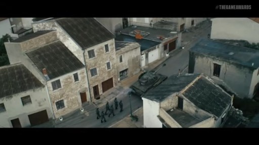 画像ギャラリー No.006のサムネイル画像 / 「Company of Heroes 3」のPS5版とXbox Series X|S版が発表へ。発売は2023年内