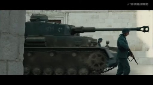 画像ギャラリー No.008のサムネイル画像 / 「Company of Heroes 3」のPS5版とXbox Series X|S版が発表へ。発売は2023年内