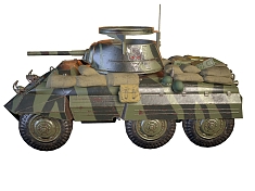 画像ギャラリー No.004のサムネイル画像 / 「Company of Heroes 3」，PS5向けDL版の予約受付がスタート。エクスパンションパックやスキンDLCなどが付属するPremium Editionも登場