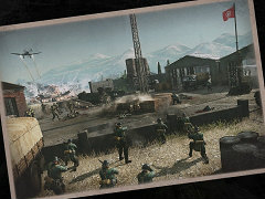 ［プレイレポ］ゲームパッドでRTS「Company of Heroes 3」は快適に楽しめる？ 操作性をチェックししながらPS5版を遊んでみた