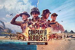 画像ギャラリー No.006のサムネイル画像 / 「龍が如く0 誓いの場所」「Virtua Fighter esports」「Company of Heroes 3」などがラインナップ。セガ スペシャルウィンターセール開始