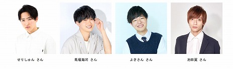 画像ギャラリー No.008のサムネイル画像 / 「ストリートファイター6 タイプアーケード」，“JAEPO 2023”タイトーブースにプレイアブル出展。かずのこ選手，どぐら選手出演のステージも