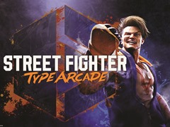［JAEPO2023］AC版「ストリートファイター6」試遊レポート。トレーニングモードの存在や，自前のコントローラでも遊べる仕様が明らかに