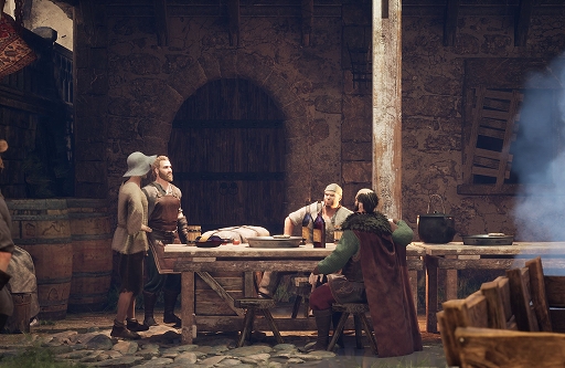画像ギャラリー No.004のサムネイル画像 / MMORPG「Kingdom Under Fire: The Rise」発表。“MMORPGの楽しさをNFTで蘇らせる”と謳う