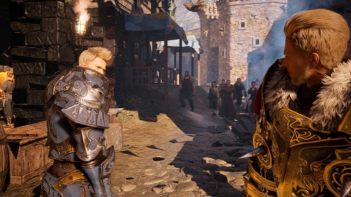 画像ギャラリー No.005のサムネイル画像 / MMORPG「Kingdom Under Fire: The Rise」発表。“MMORPGの楽しさをNFTで蘇らせる”と謳う