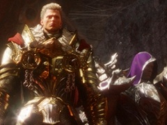 ブロックチェーンゲーム「Kingdom Under Fire: The Rise」の最新映像が公開に。中世ヨーロッパ風の世界を舞台にした，PvP重視のMMORPG