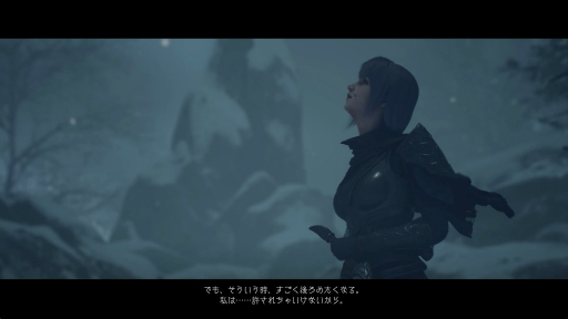 画像ギャラリー No.037のサムネイル画像 / ［プレイレポ］終末世界を舞台にした「リデンプションリーパーズ」は，傭兵団の運命を描く歯ごたえのあるSRPG。少ない戦力の活用方法がカギだ