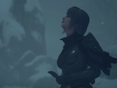 ［プレイレポ］終末世界を舞台にした「リデンプションリーパーズ」は，傭兵団の運命を描く歯ごたえのあるSRPG。少ない戦力の活用方法がカギだ