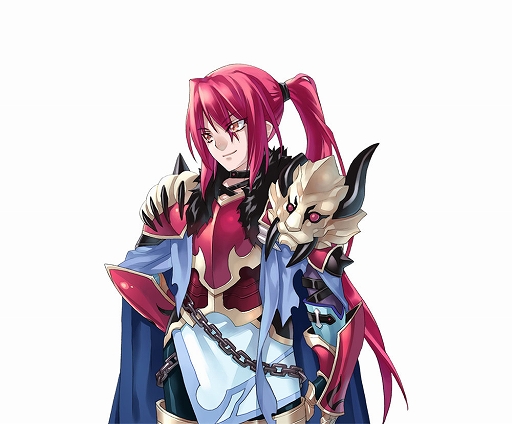 画像ギャラリー No.004のサムネイル画像 / Switch用ソフト「ブレイズ・ユニオン -REMASTER-」，配信開始。画面のHD化，操作性やテンポの快適化，便利機能の追加などを実装