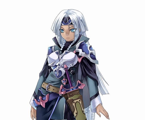 画像ギャラリー No.010のサムネイル画像 / Switch用ソフト「ブレイズ・ユニオン -REMASTER-」，配信開始。画面のHD化，操作性やテンポの快適化，便利機能の追加などを実装