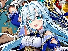 「かんぱに☆ガールズ RE:BLOOM」，事前登録キャンペーンを開始。Amazonギフトカードが当たる「歌っているのは誰だ？キャンペーン」も