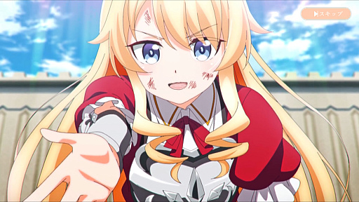 画像ギャラリー No.003のサムネイル画像 / 覚悟してついてらっしゃい,社長! 傭兵会社の社長業&BCG要素ありの新作「かんぱに☆ガールズ RE:BLOOM」先行レポ【PR】