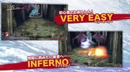画像ギャラリー No.006のサムネイル画像 / 「イース・メモワール -フェルガナの誓い-」インゲームシーンを使用した最新デモムービーが公開に。ハイスピードモードなど新要素を収録