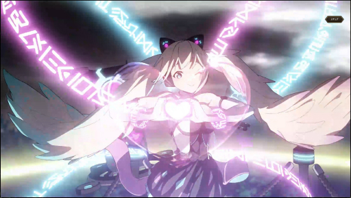 画像ギャラリー No.005のサムネイル画像 / ［プレイレポ］「ReOath-巨神と誓女 外典-」は，サービスを終えたDMM GAMESのキャラクターたちが集い，新たな戦いを繰り広げる