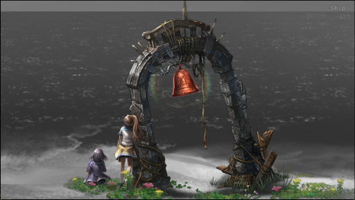 画像ギャラリー No.009のサムネイル画像 / ［プレイレポ］「ReOath-巨神と誓女 外典-」は，サービスを終えたDMM GAMESのキャラクターたちが集い，新たな戦いを繰り広げる