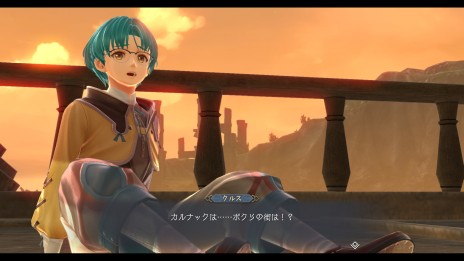 画像ギャラリー No.009のサムネイル画像 / 「イースX −NORDICS−」，4人のサブキャラクターと新要素“マナアクション”の情報が明らかに