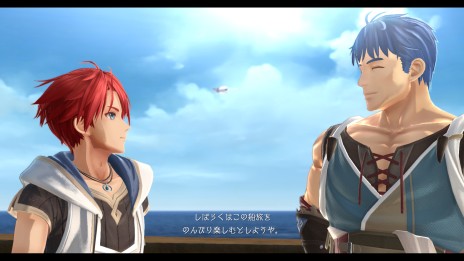 画像ギャラリー No.013のサムネイル画像 / 「イースX −NORDICS−」，4人のサブキャラクターと新要素“マナアクション”の情報が明らかに