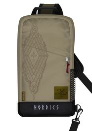 画像ギャラリー No.013のサムネイル画像 / 「イースX −NORDICS−」，限定版に同梱される「オリジナルサウンドトラックmini」の試聴動画が公開に