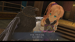画像ギャラリー No.010のサムネイル画像 / 「イースX −NORDICS−」,最強のマナ使いグリムソンやグンナルなどのキャラクター情報,バトルシステム奪還戦の詳細が公開に