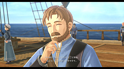 画像ギャラリー No.012のサムネイル画像 / 「イースX −NORDICS−」,最強のマナ使いグリムソンやグンナルなどのキャラクター情報,バトルシステム奪還戦の詳細が公開に