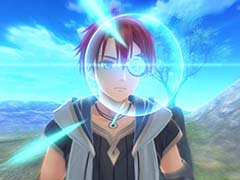 「イースX -NORDICS-」，アドルとカージャの専用スキル攻撃や，新たなマナアクション「マナセンス」などの情報を公開