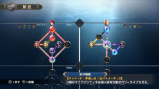 画像ギャラリー No.003のサムネイル画像 / 「イースX −NORDICS−」，本編のクリア後にプレイ可能な「タイムアタック」の情報を公開。各キャラクターの「奪還戦スキル」も明らかに