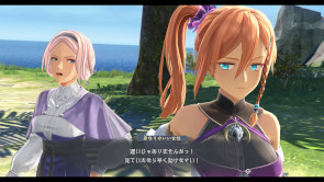 画像ギャラリー No.033のサムネイル画像 / 「イースX −NORDICS−」，本編のクリア後にプレイ可能な「タイムアタック」の情報を公開。各キャラクターの「奪還戦スキル」も明らかに