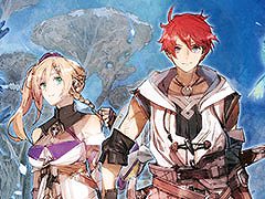 「イースX −NORDICS−」のサントラが2024年1月18日にCD＆ダウンロード版でリリース。ゲーム内で使われた60曲を収録