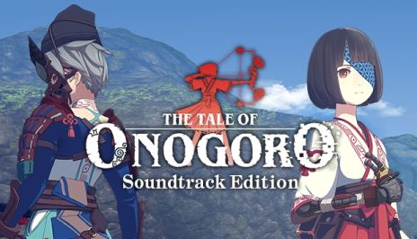 画像ギャラリー No.008のサムネイル画像 / PS VR版「オノゴロ物語 〜The Tale of Onogoro〜」配信開始。メインテーマやEDテーマなどを収録したオリジナルサウンドトラックも登場