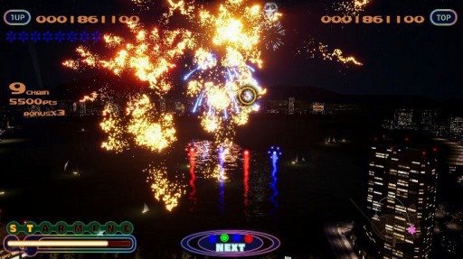 画像ギャラリー No.006のサムネイル画像 / 「ファンタビジョン 202X」アップデートを実施。ボーナスアイテムの出現率アップ