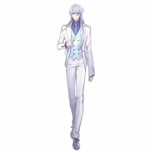 画像ギャラリー No.006のサムネイル画像 / 全世界DL数1500万を超えたNetEase Gamesの女性向け恋愛ADV「時空の絵旅人」，日本向けリリースを発表。先行プレイテストを12月23日に開始